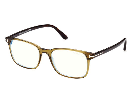 Tom Ford FT5831-B-096-53 53mm