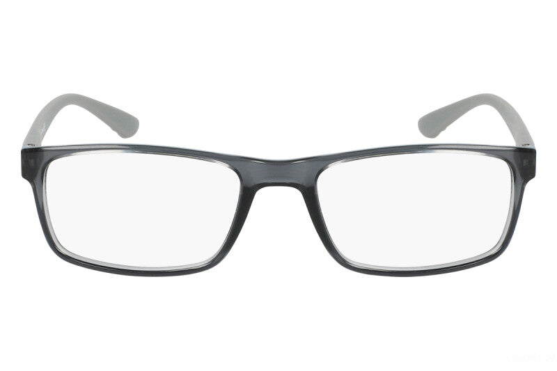 Calvin Klein CK19569-070-5518 55mm Eyeglasses