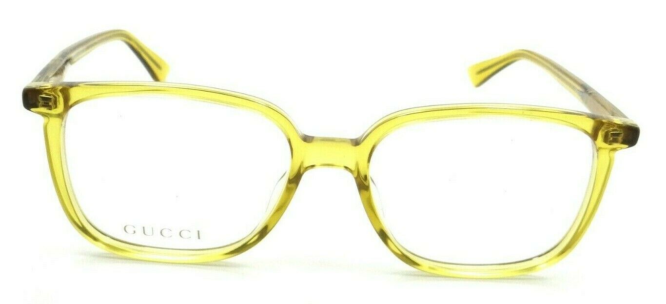 Gucci GG0260O-006-53 53mm