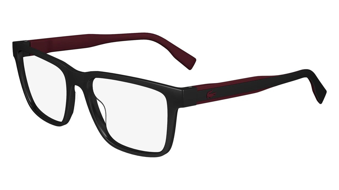 Lacoste L6010MAG-SET-001-5517 55mm