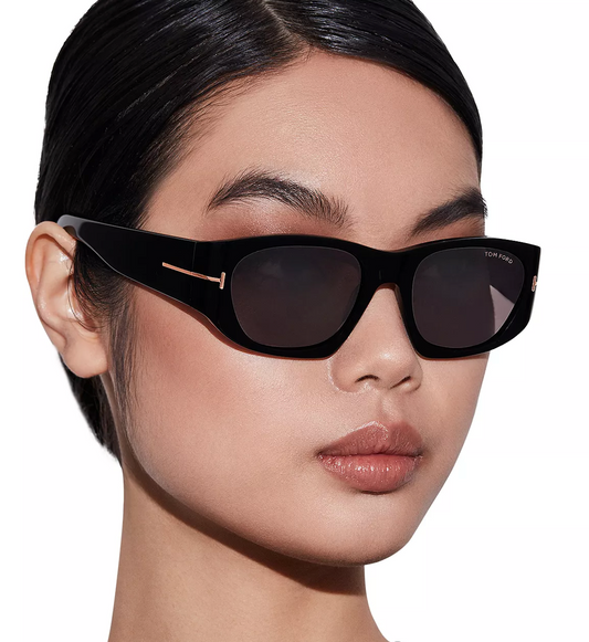 Tom Ford FT0987-01A-53 53mm