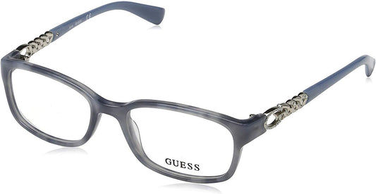 Guess 2558-51092 51mm Eyeglasses