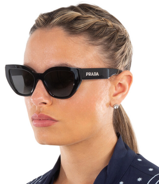 Prada 0PR A09S-1AB5S0 53mm