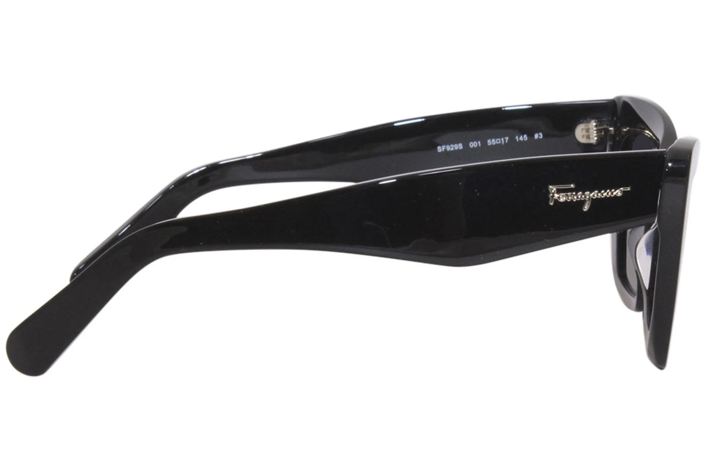 Salvatore Ferragamo SF929SN-001-5517 55mm