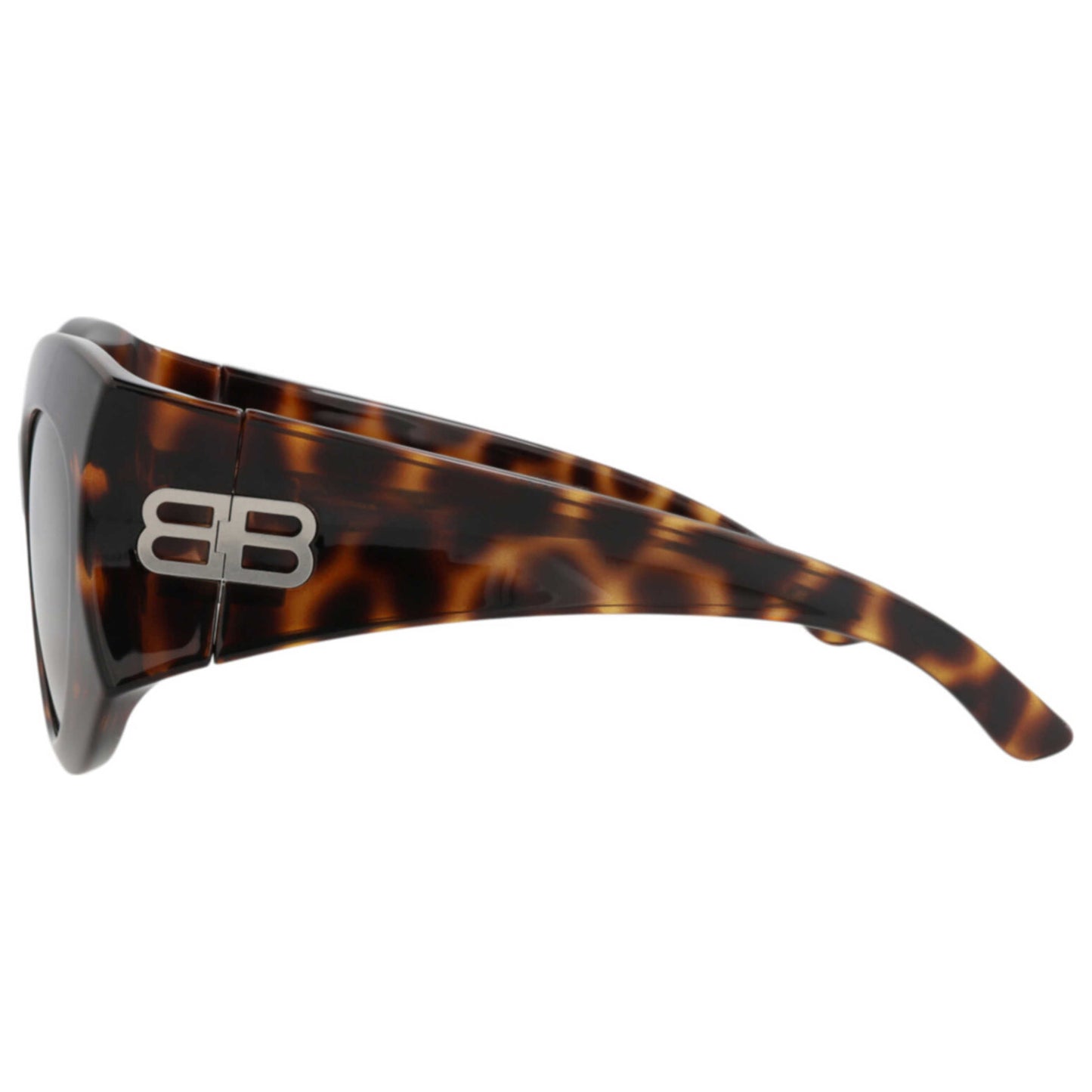 Balenciaga BB0256S-30013971-002 56mm