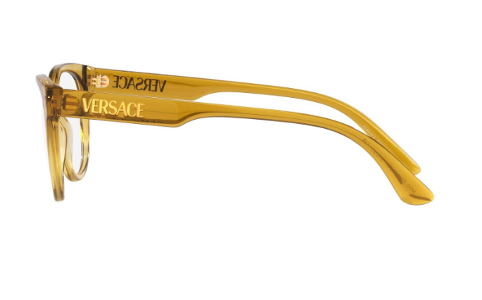 Versace VE3317-5347-49 49mm Eyeglasses