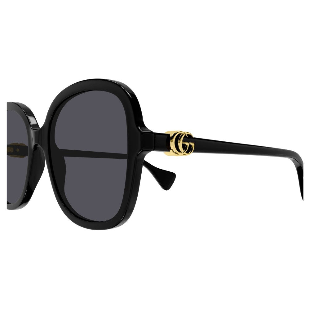 Gucci GG1178S-001-56 56mm