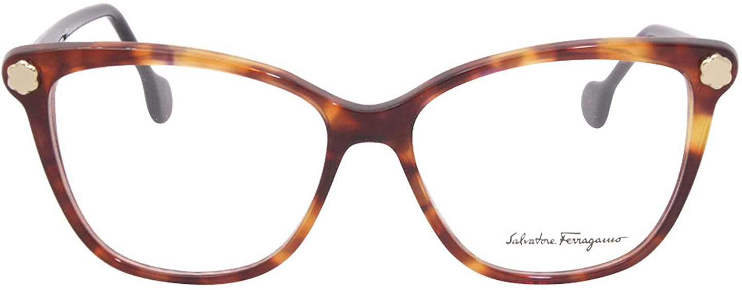 Salvatore Ferragamo SF2838-214-5314 53mm