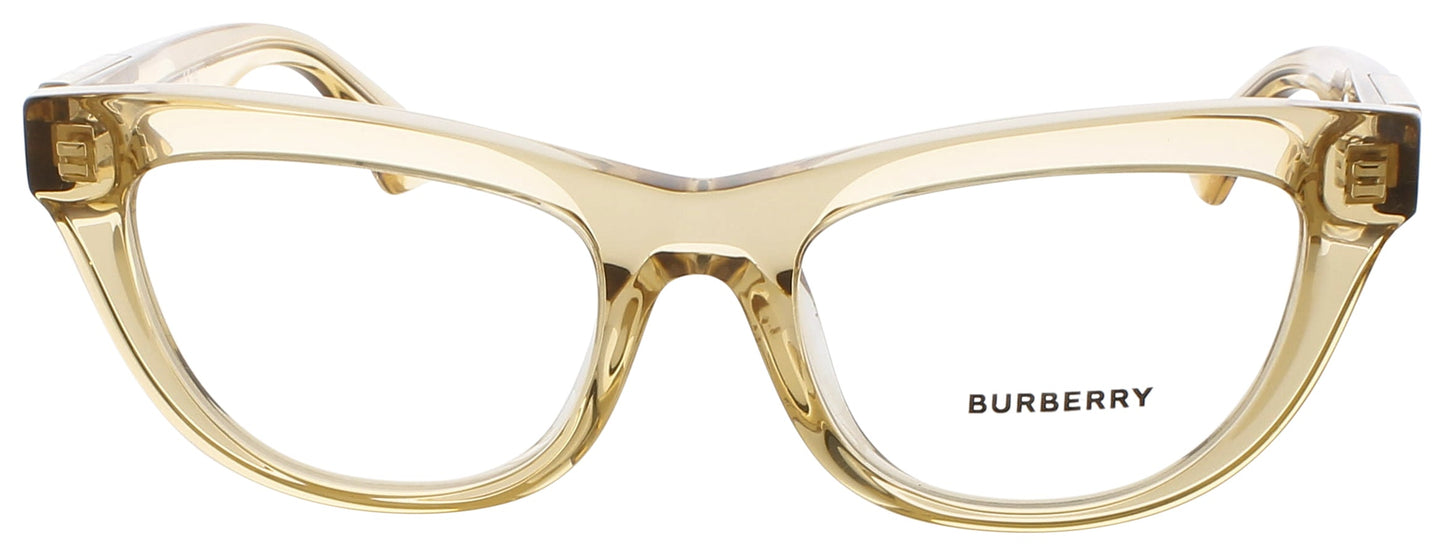 Burberry 0BE2406U-4063-50 0mm
