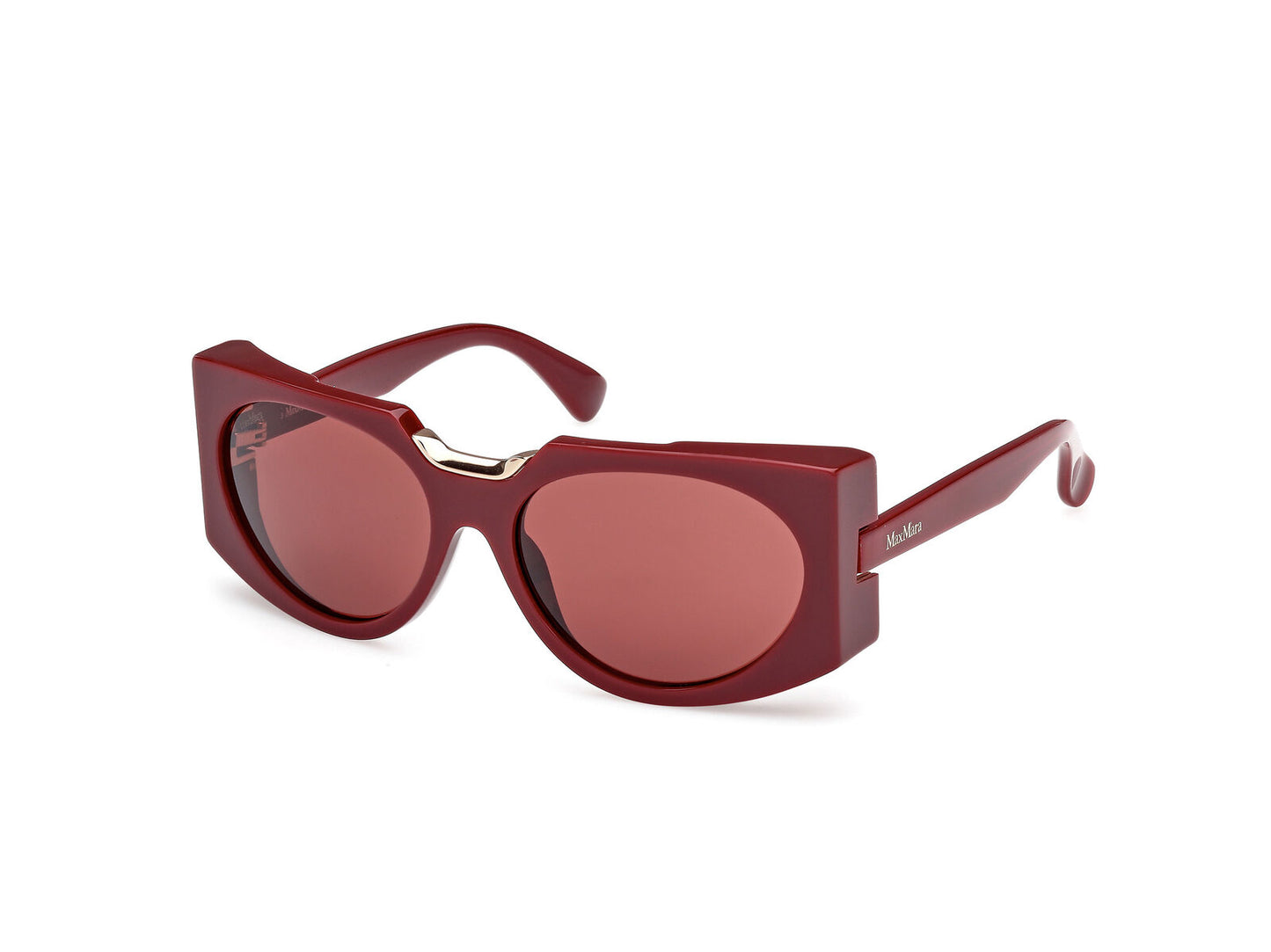 Max Mara MM0123-5969S 0mm