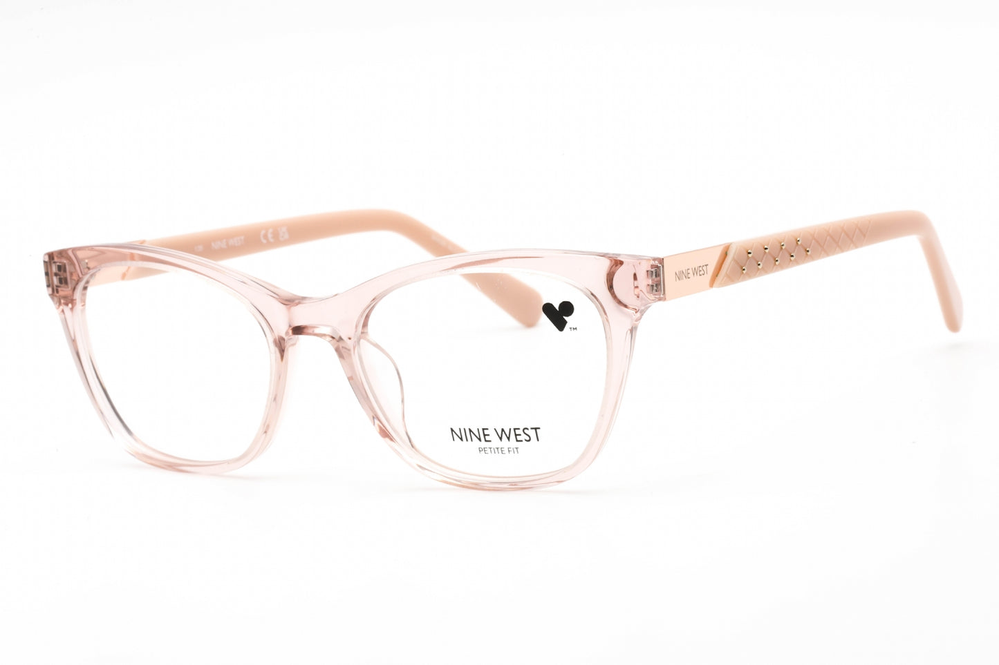Nine West Eyeglasses 49mm