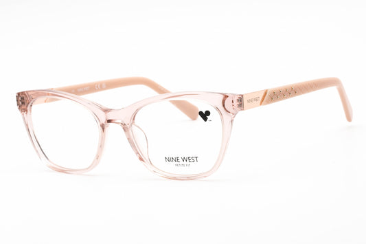 Nine West Eyeglasses 49mm