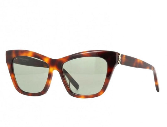 Yves Saint Laurent SLM79-002-56 56mm Sunglasses