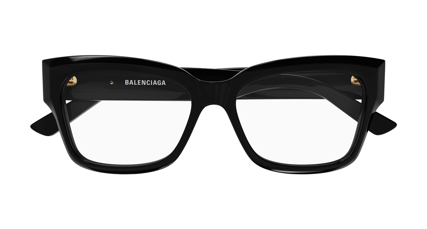 Balenciaga BB0274o-001 55mm