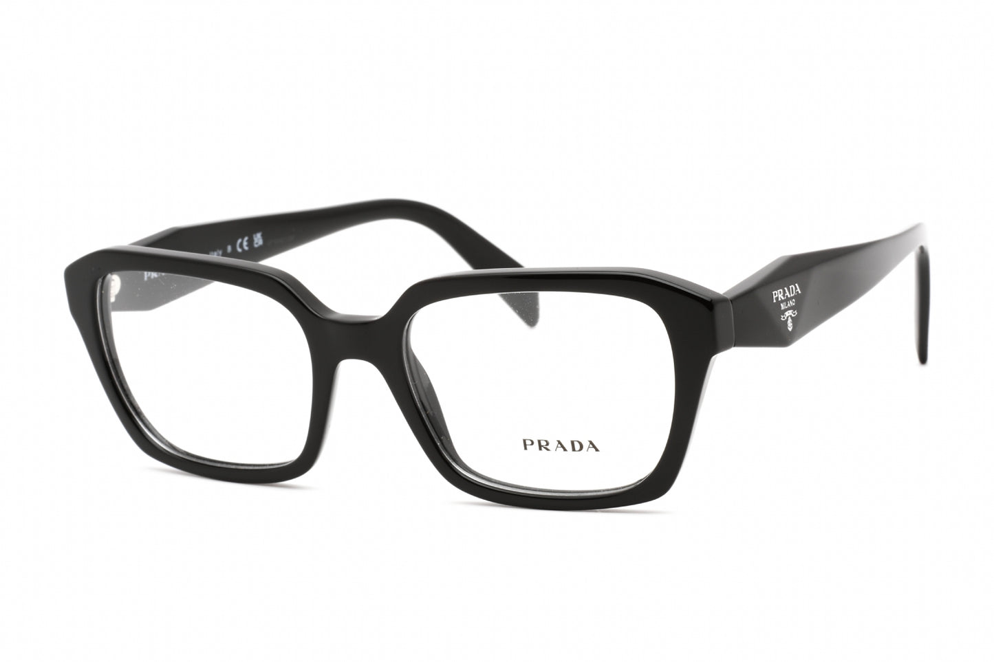 Prada 0PR 14ZV-1AB1O1 52mm