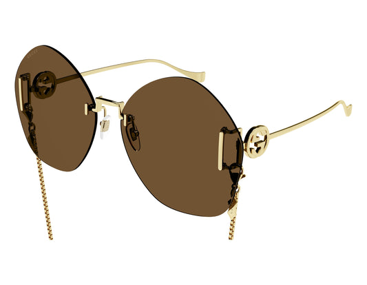 Gucci GG1203S-003-65 65mm