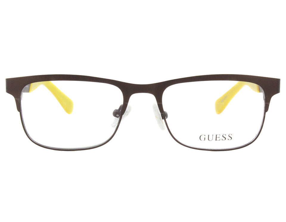 Guess Kids 9168-48049 48mm Eyeglasses