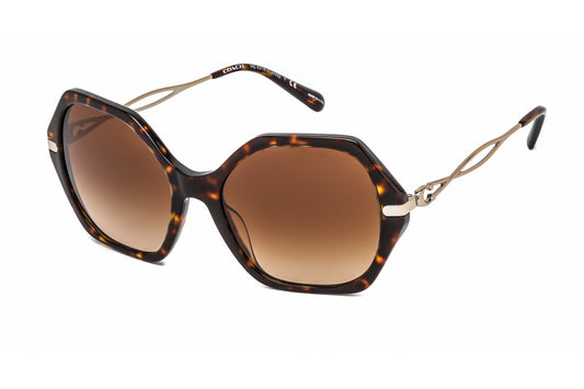 Coach 0HC8315-512074 57mm