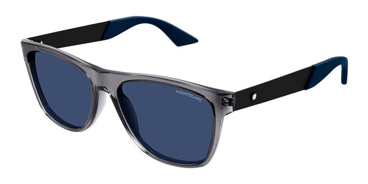 Mont Blanc MB0298S-004 56mm