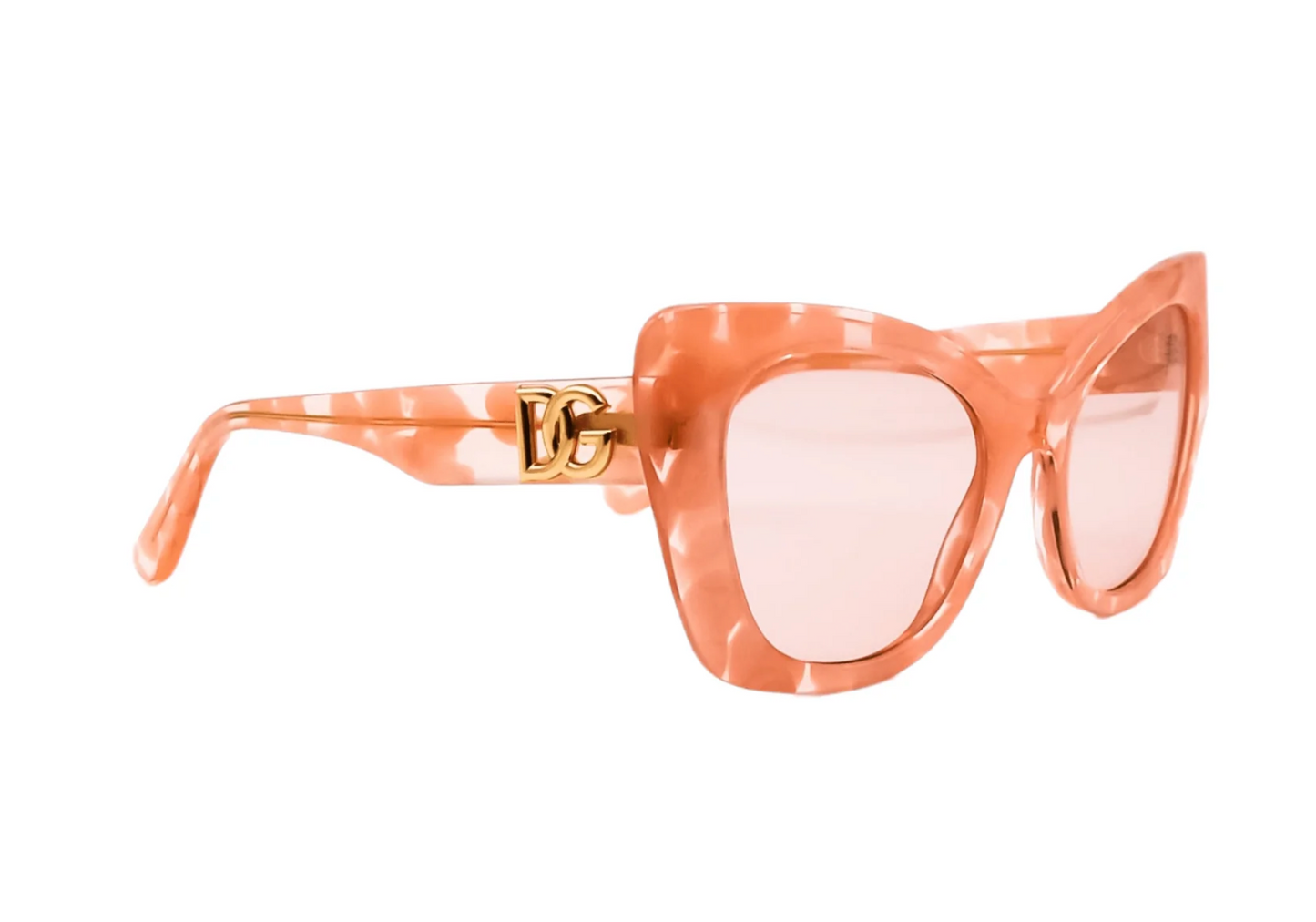Dolce & Gabbana DG4405F-33475-53 53mm Sunglasses