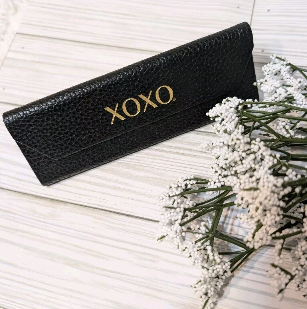 Xoxo XOXO-TRIESTE-BLACK-ZEBRA 53mm