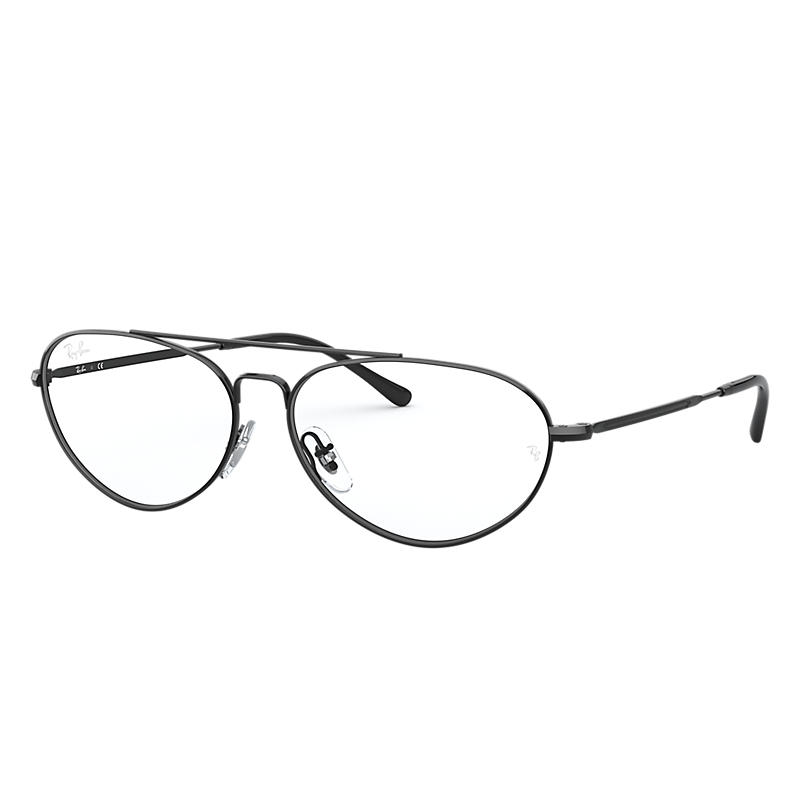 Ray Ban RX6454-2509-58 58mm