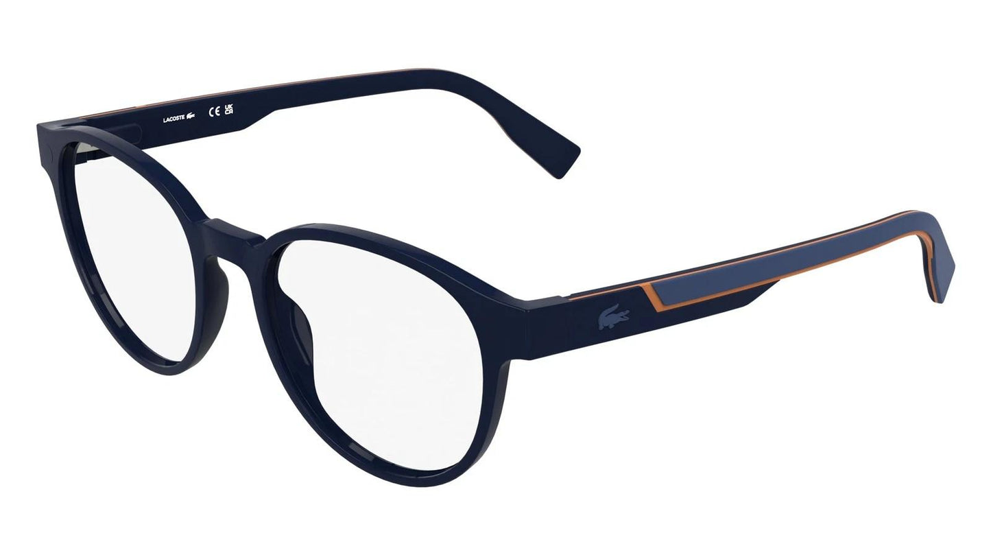Lacoste L4009MAG-SET-410-5319 53mm