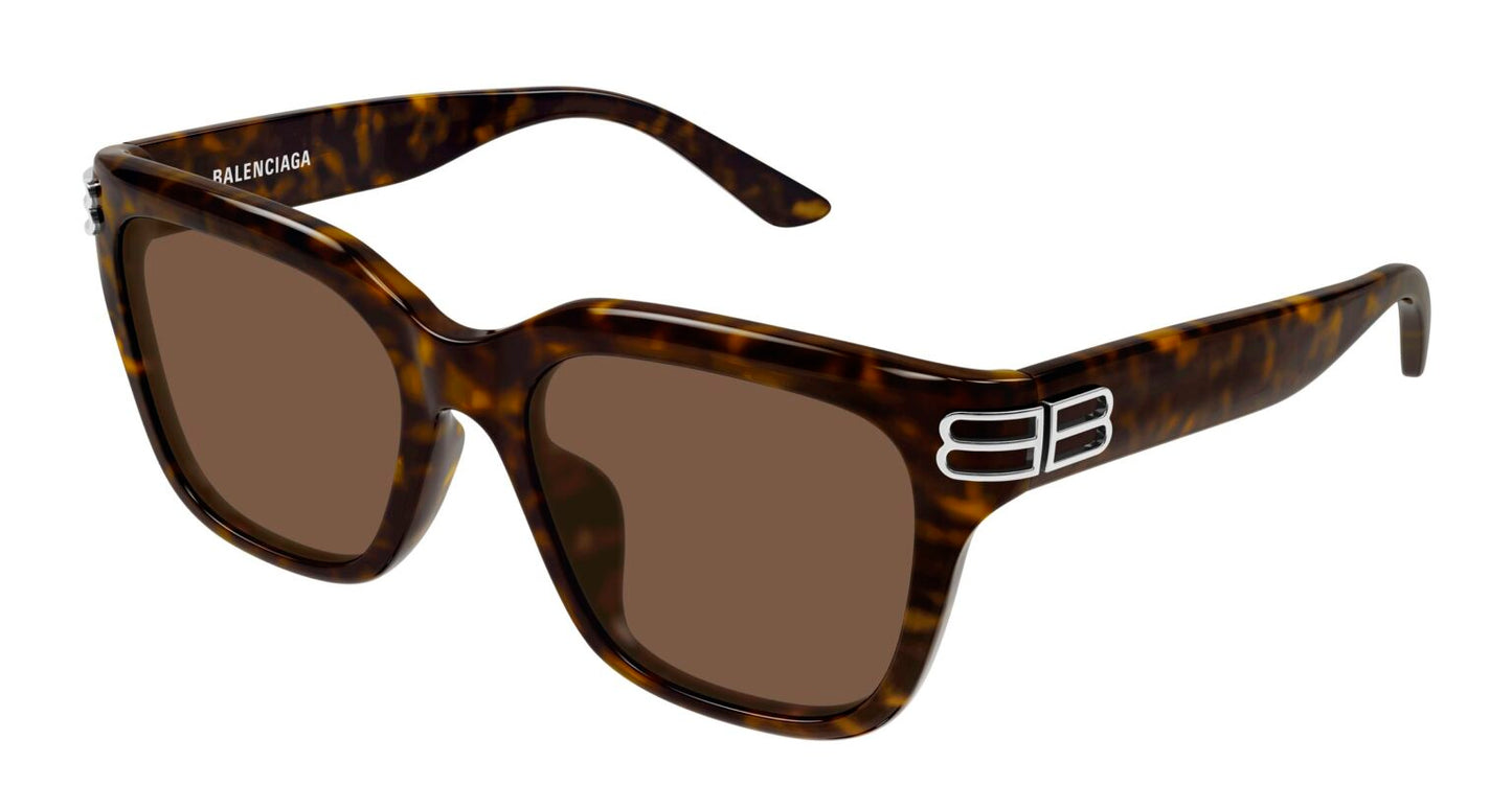 Balenciaga BB0433SK-002 56mm