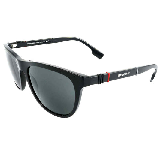 Burberry BE4309-395987-57 57mm