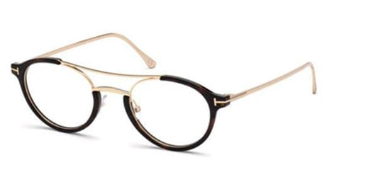 Tom Ford FT5515-052-49