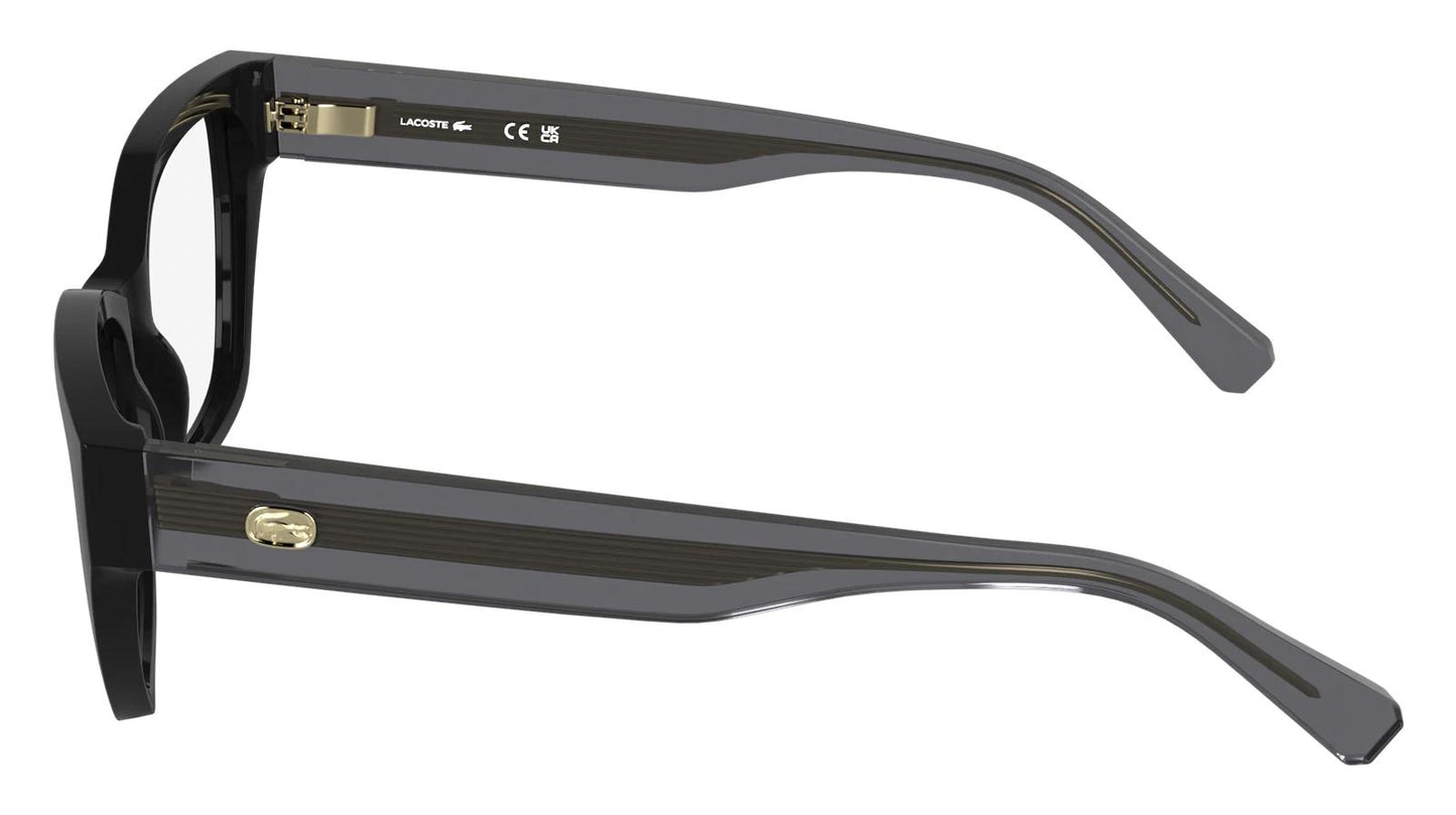 Lacoste L4015-001-5517 55mm