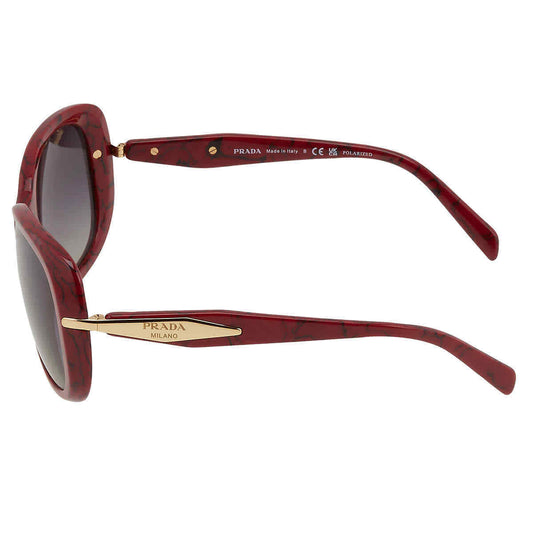 Prada 0PR 04ZS-15D5W1 57mm