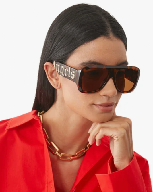 Palm Angels PERI043F23PLA0016017 58mm