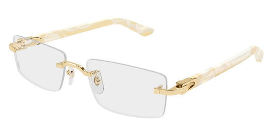 Cartier CT0581o-007 58mm