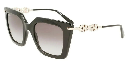 Salvatore Ferragamo SF1041S-001-51-COL 51mm