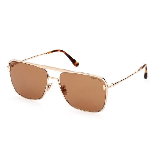 Tom Ford FT0925-28E-60 60mm