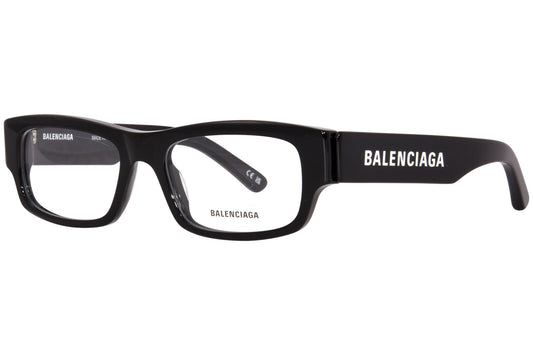 Balenciaga BB0265o-001 53mm