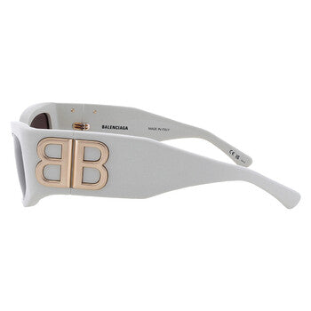Balenciaga BB0321S 010 57 57mm