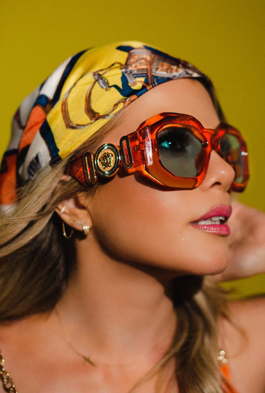 Versace VE4424U-536265-56