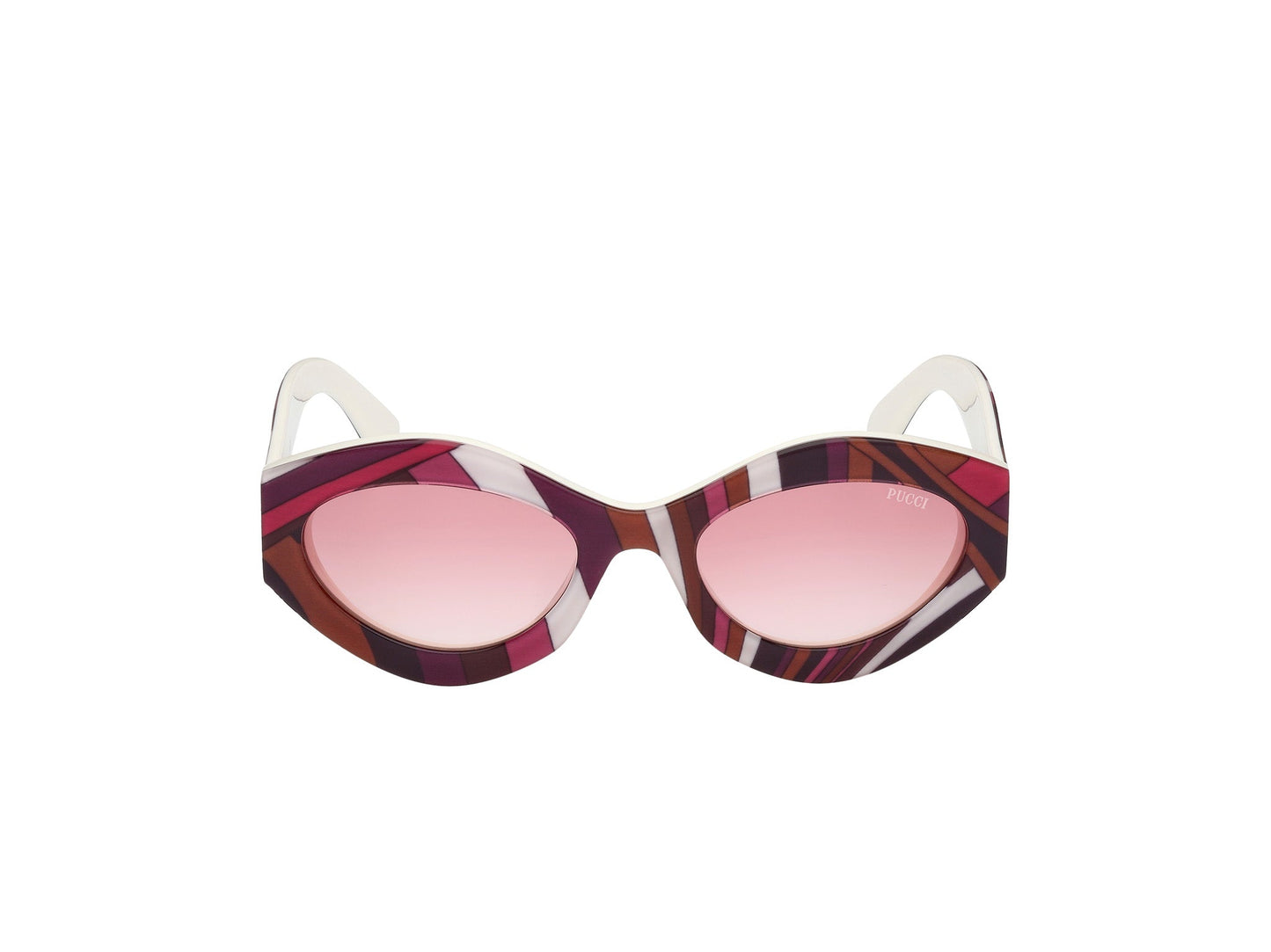 Emilio Pucci EP0227-5477Z 54mm
