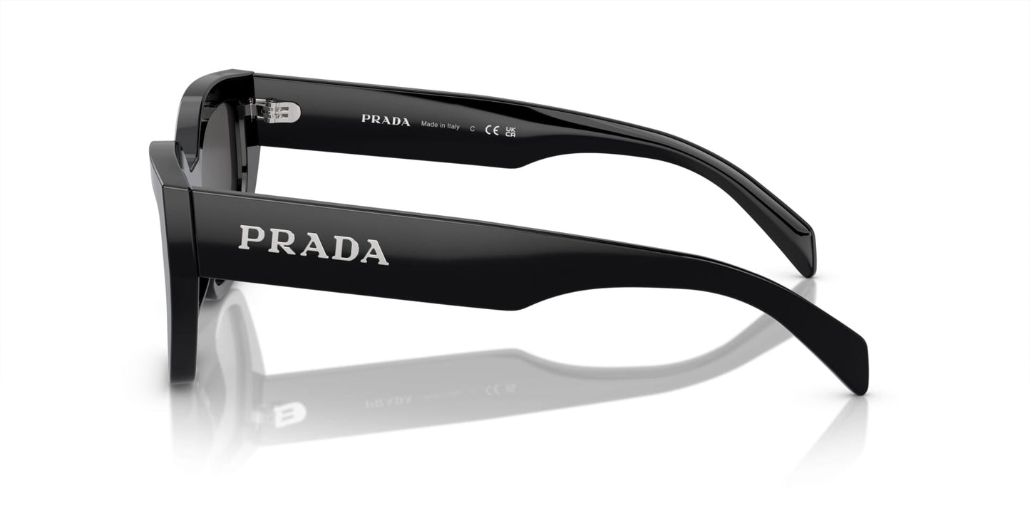 Prada 0PR A09S-1AB5S0 53mm