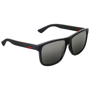 Gucci GG0010S-001-58 58mm