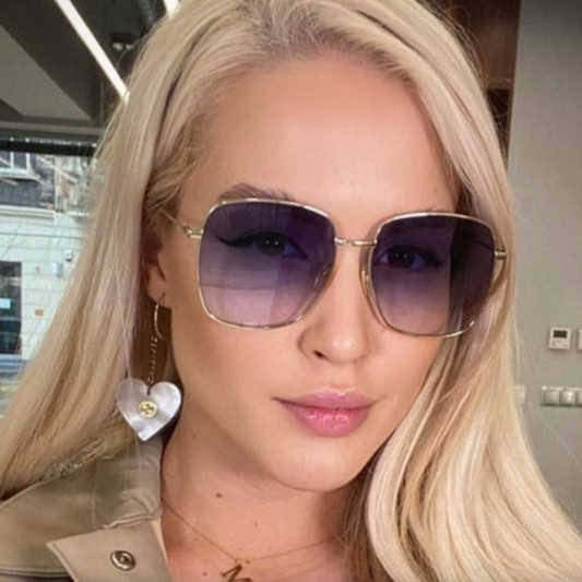 Gucci GG1031S-004-59 59mm