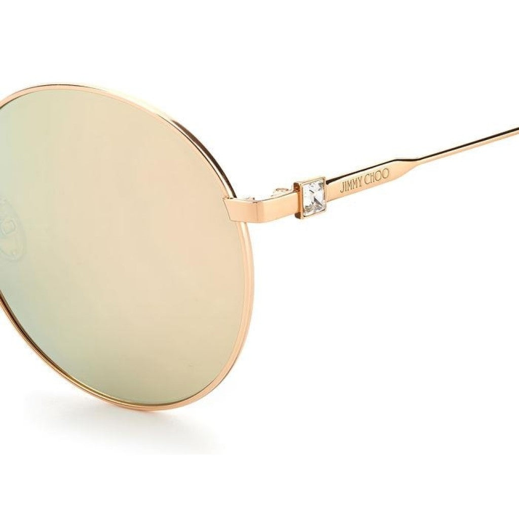 Jimmy Choo KAT/G/SK-0DDB SQ 58mm