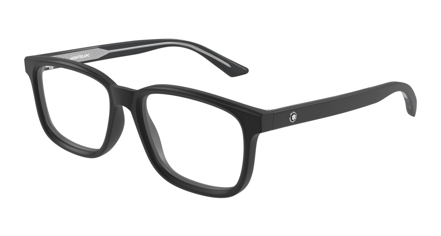 Mont Blanc MB0452o-002 55mm