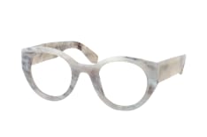 Off-White Style 41 Marble Blue Block Light 50mm