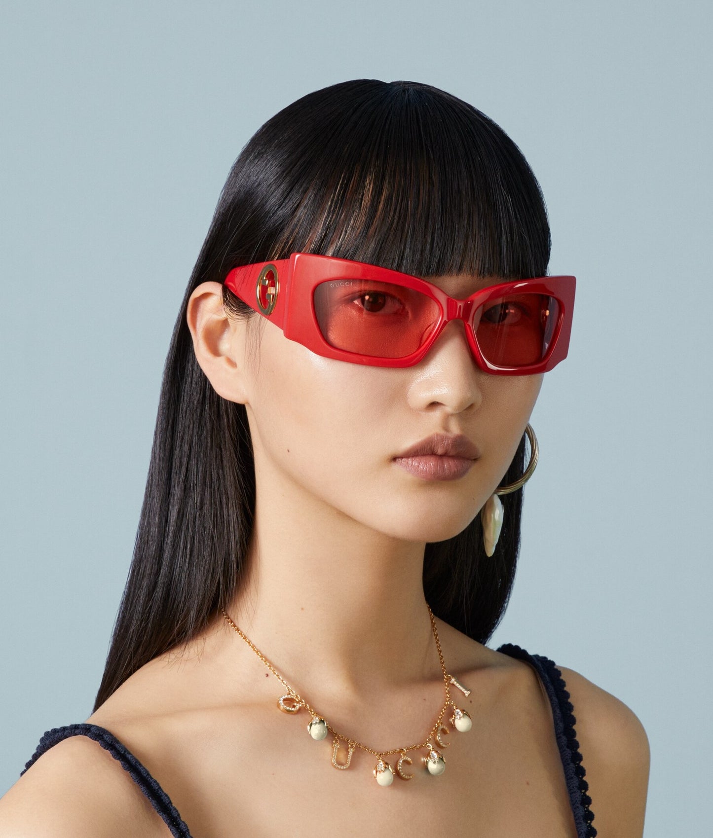 Gucci GG1412S-004 62mm