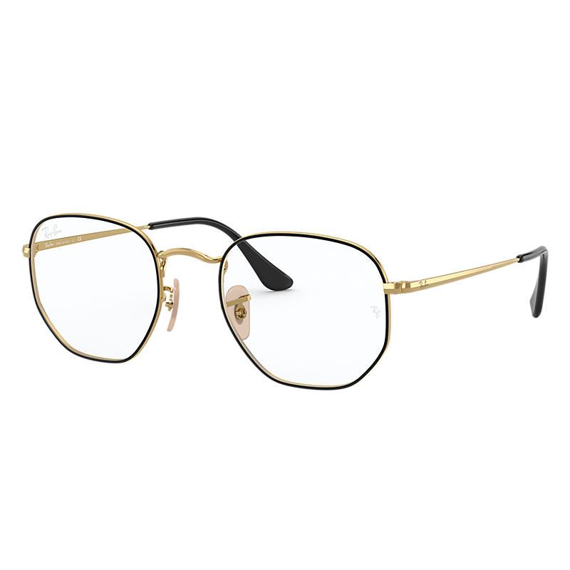Ray-Ban RX6448-2991-48 48mm