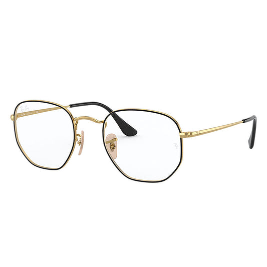 Ray-Ban RX6448-2991-48 48mm