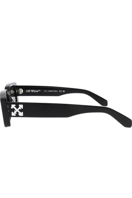 Off-White Arthur Black Dark Grey 50mm